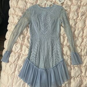 Selfie Leslie dress (NWT)